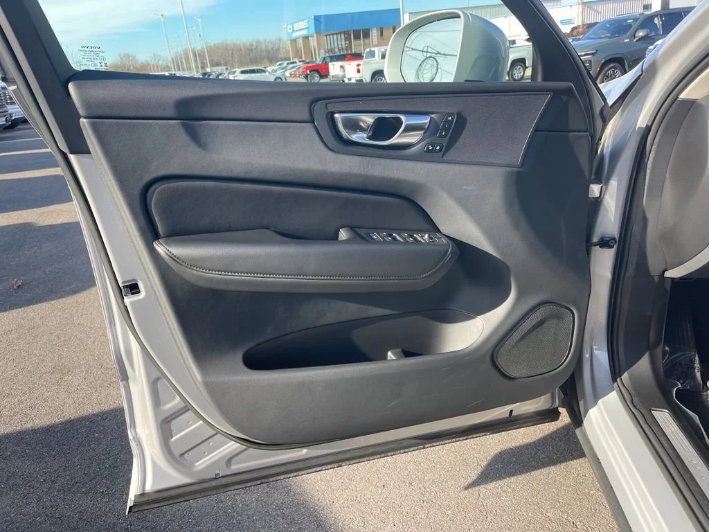 Used 2023 Gray Volvo Core image 10