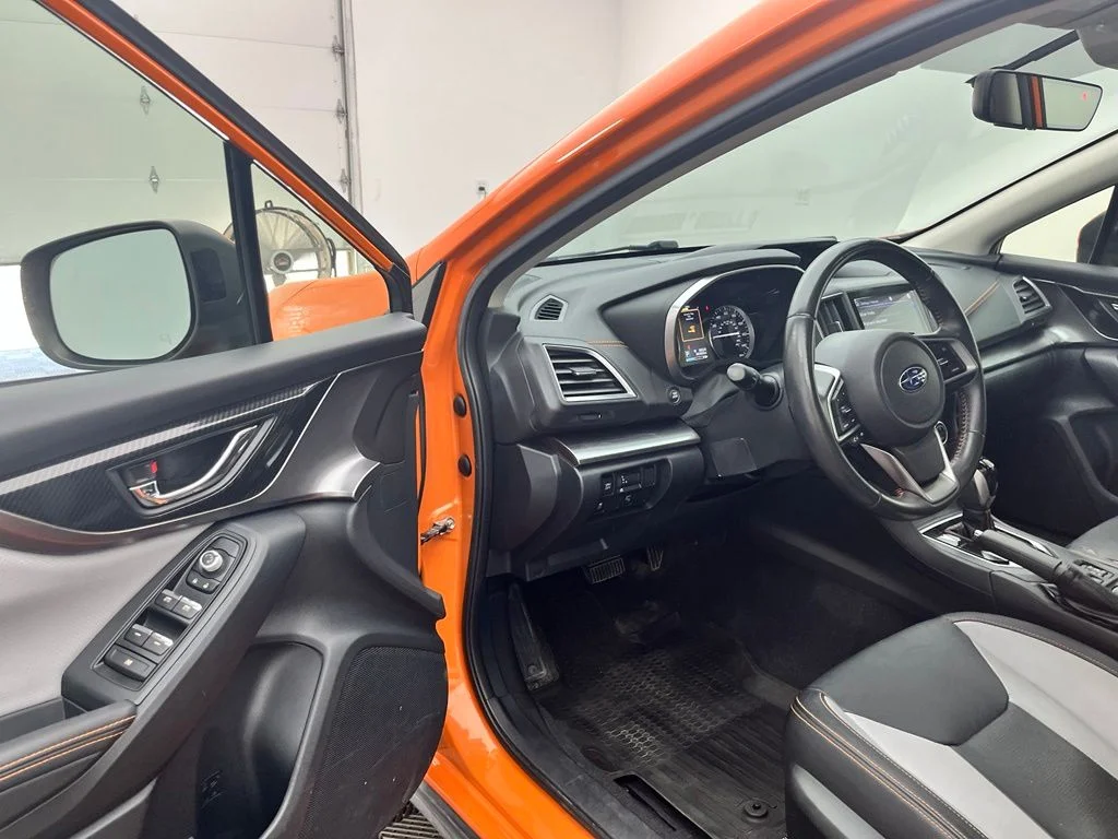 Used 2018 Orange Subaru 2.0i Limited image 15