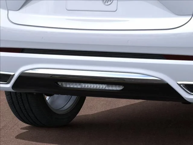 New 2026 White Buick Avenir image 14