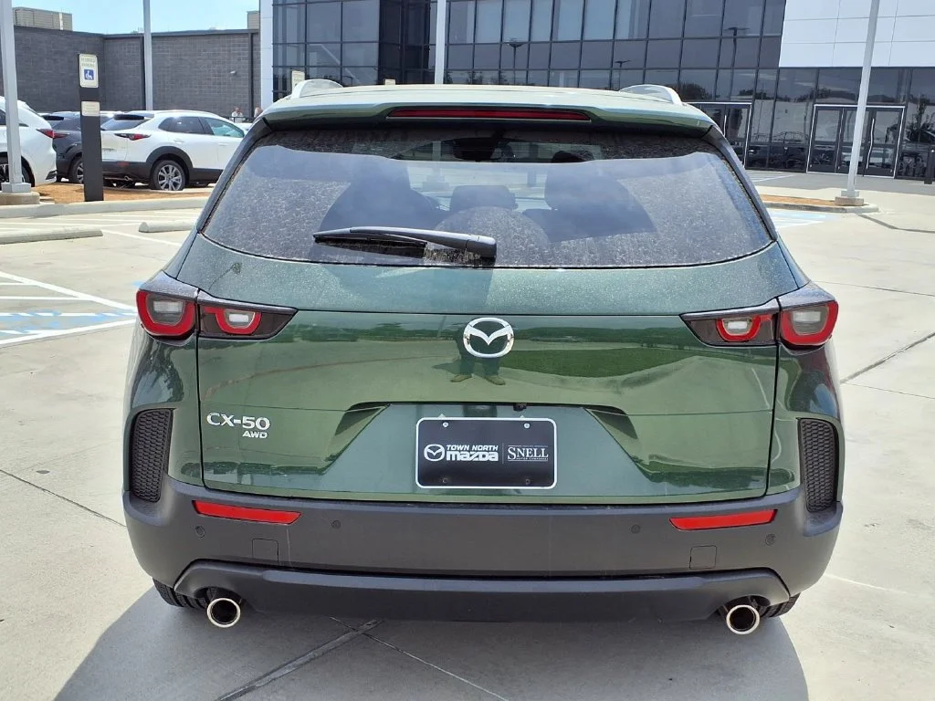 New 2026 Cypress Mazda 2.5 S Preferred AWD image 4