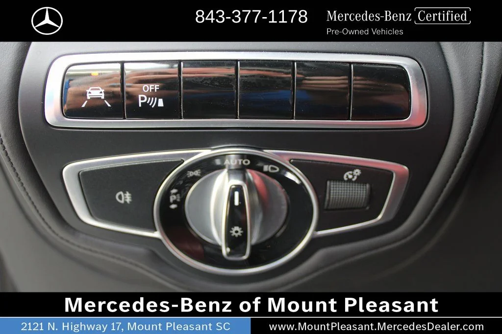 Certified Used 2023 MANUFAKTUR Platinum Magno Mercedes-AMG G 63 AMG® image 22