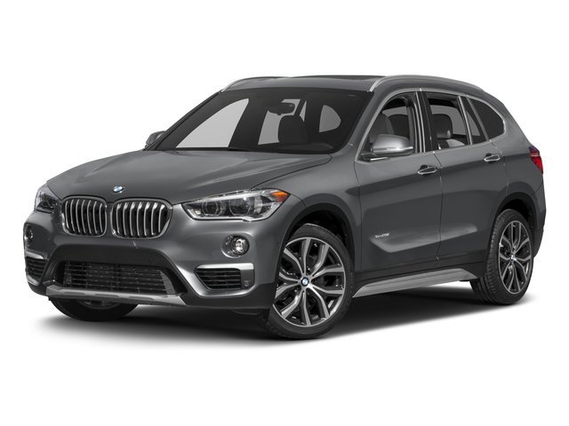 2017 BMW X1 28i