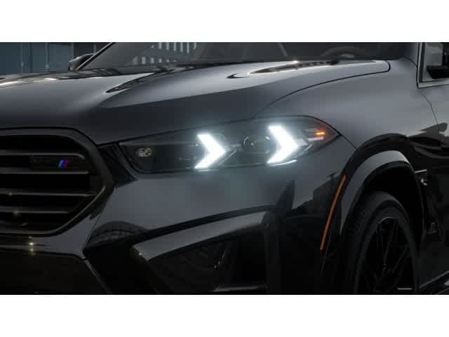 New 2027 Black Sapphire Metallic BMW Competition image 6