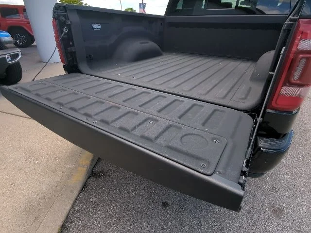 2020 RAM Ram 1500 Pickup Laramie - Photo 42