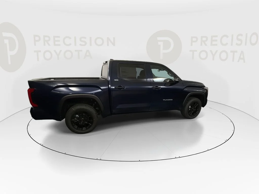 New 2026 Blueprint Toyota SR5 image 20