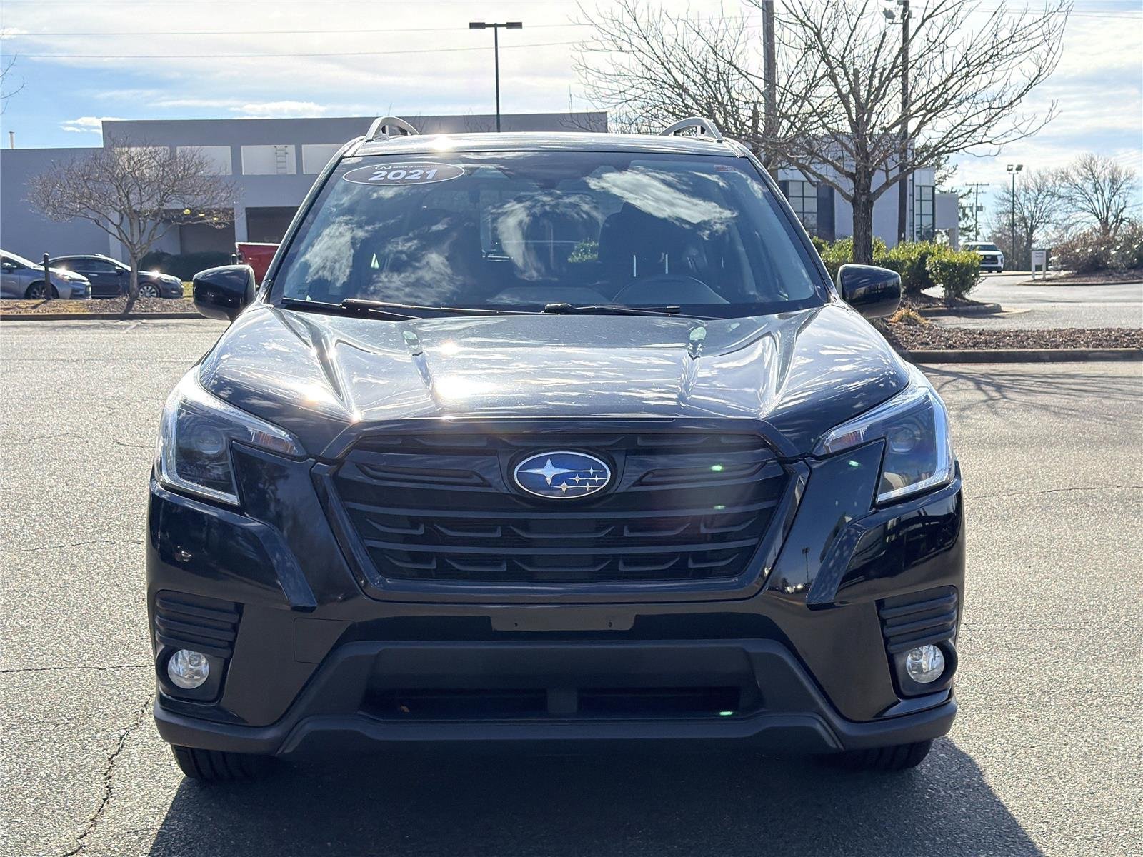 Used 2022  SUBARU 2.5IPREM image 32
