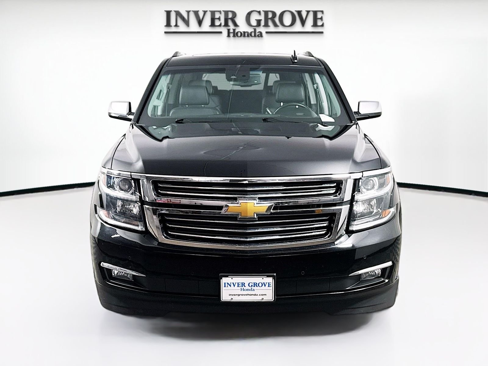 Used 2016 Chevrolet Suburban LTZ with VIN 1GNSKJKC5GR446545 for sale in Inver Grove Heights, Minnesota
