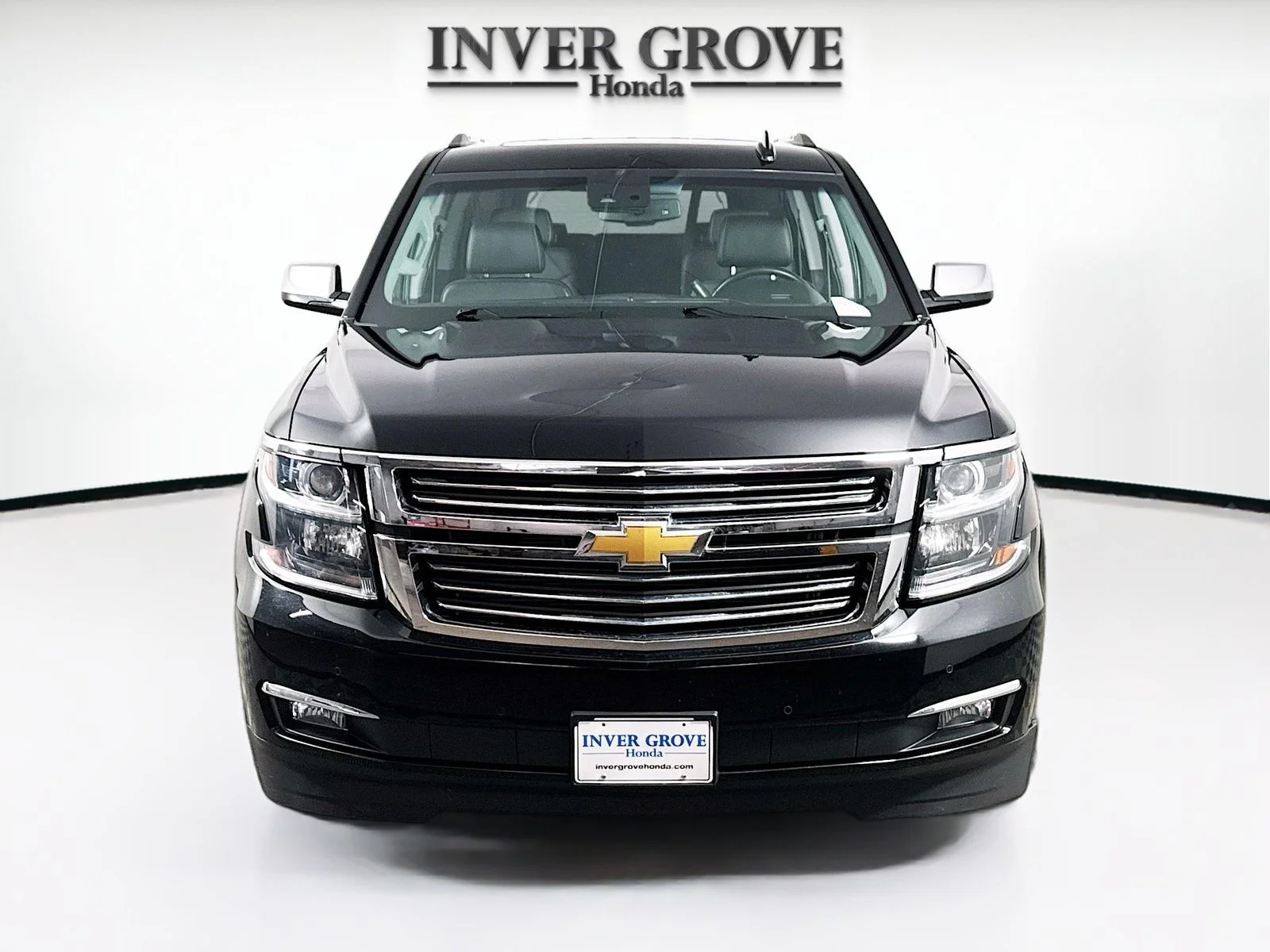 Used 2016 Chevrolet Suburban LTZ with VIN 1GNSKJKC5GR446545 for sale in Inver Grove Heights, Minnesota