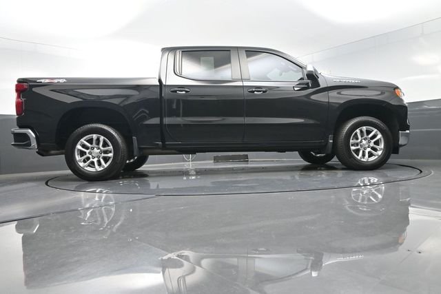 Used 2024 Black Chevrolet LT image 36