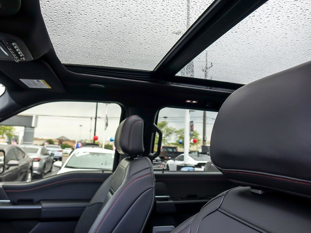 Used 2026 Shelter Green Ford Raptor image 11