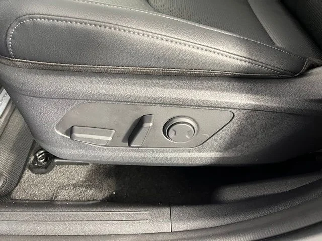New 2026 Blue Kia EX image 19