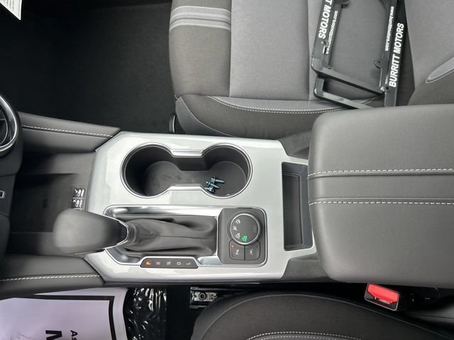 2026 Chevrolet Blazer 2LT - Photo 20