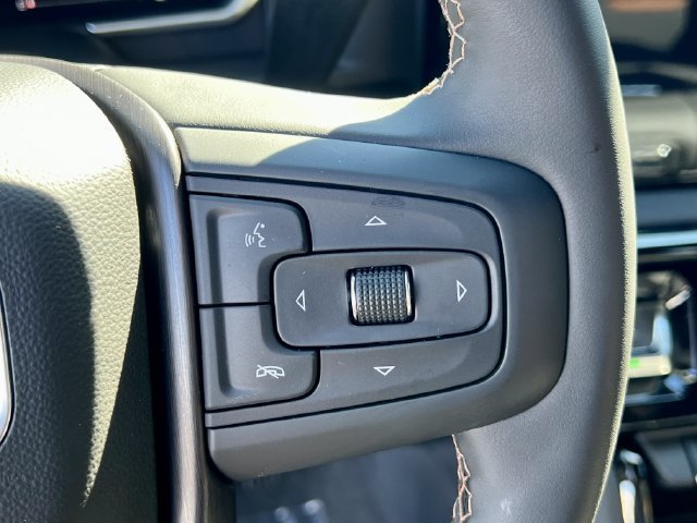 2026 GMC Sierra 2500HD AT4 - Photo 22
