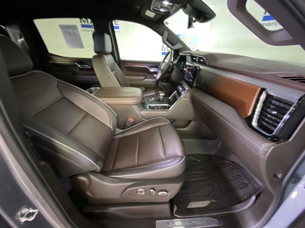2024 GMC Sierra 1500 Denali Denali - Photo 34