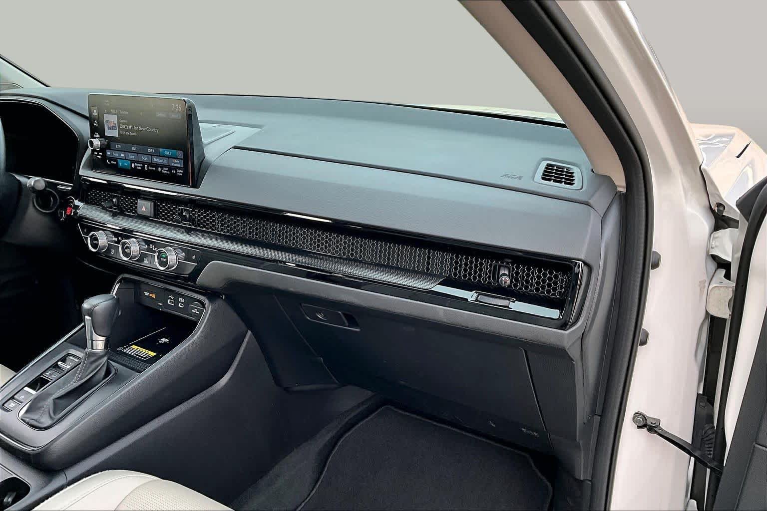 2024 Honda CR-V EX-L - Photo 18