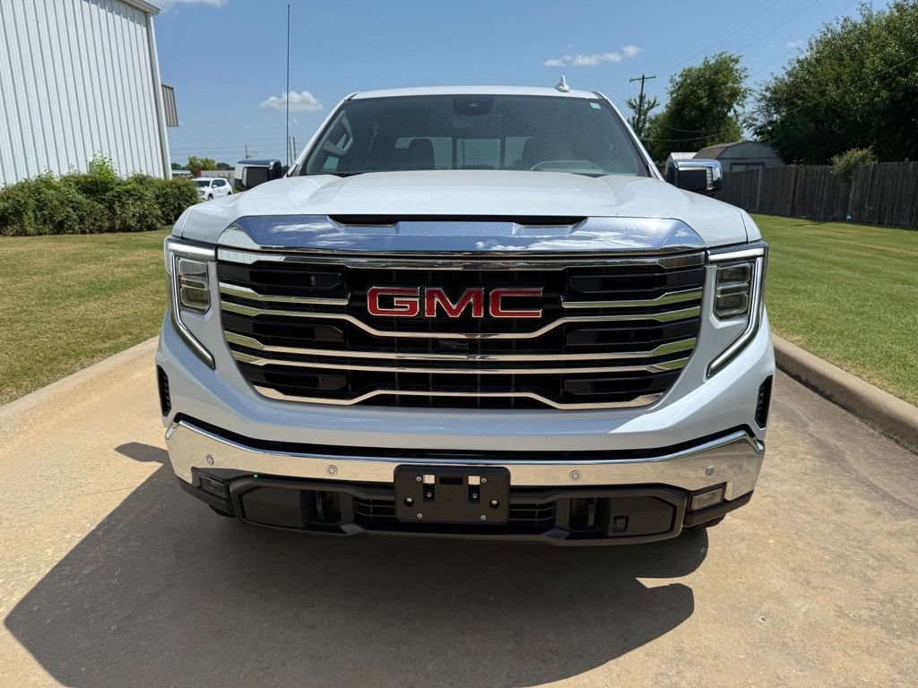2026 GMC Sierra 1500 SLT - Photo 8