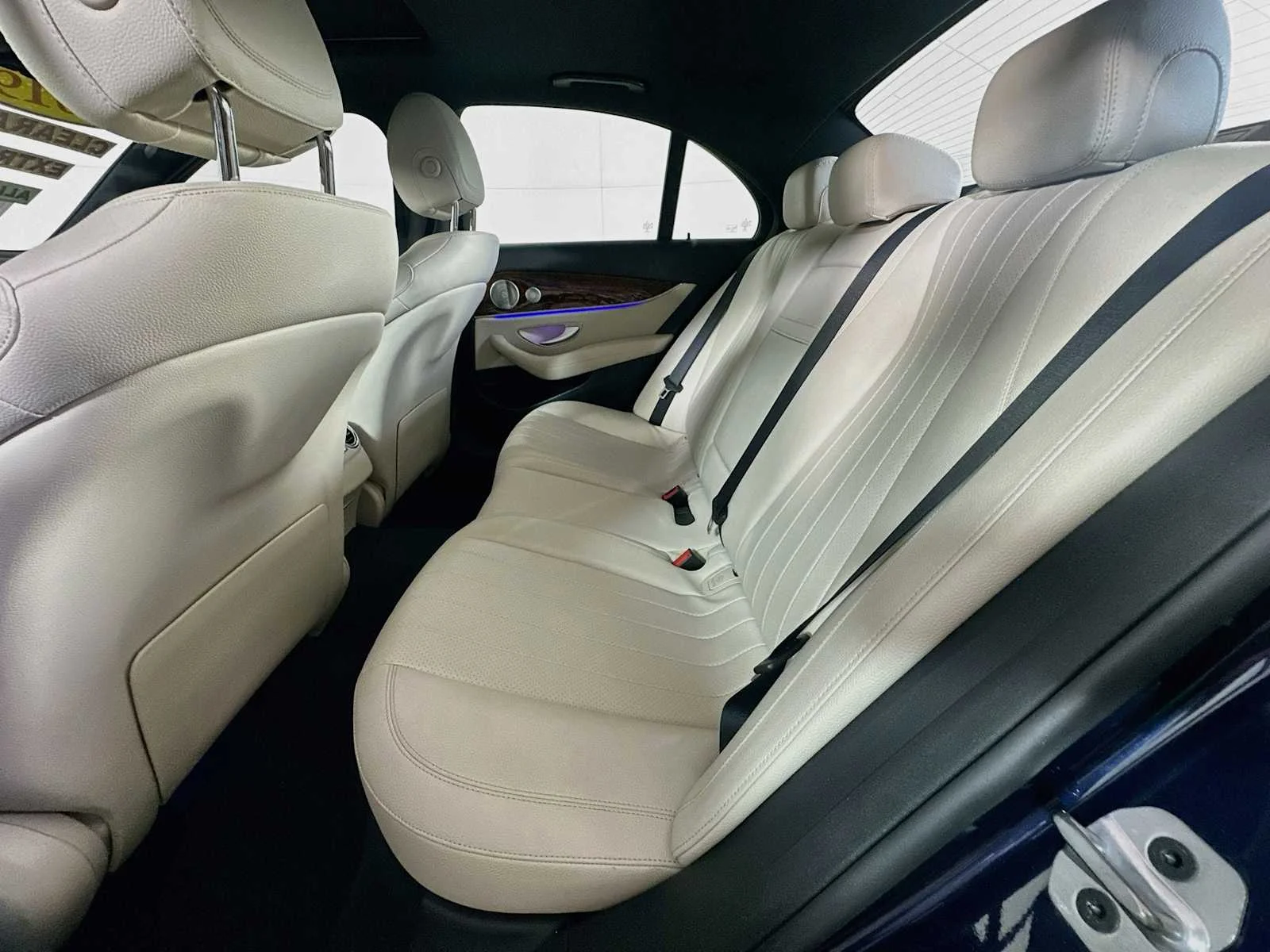 Used 2019 Lunar Blue Metallic Mercedes-Benz E 300 image 24