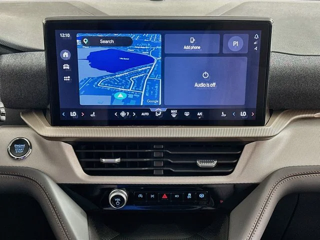 New 2026 Ford Explorer Active