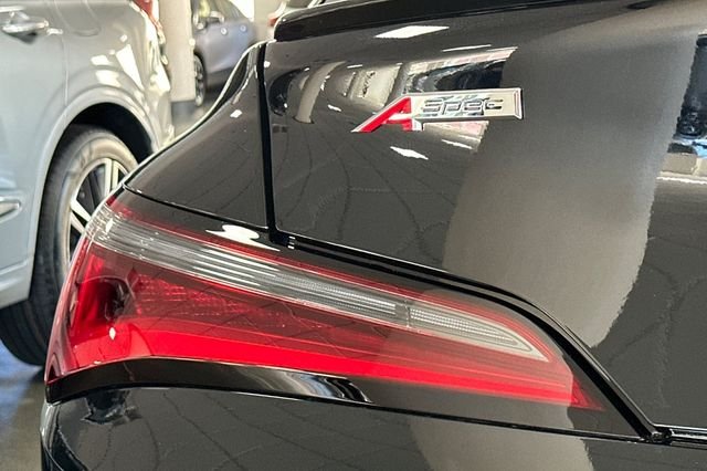 New 2026 Majestic Black Pearl Acura A-Spec Tech Package image 20