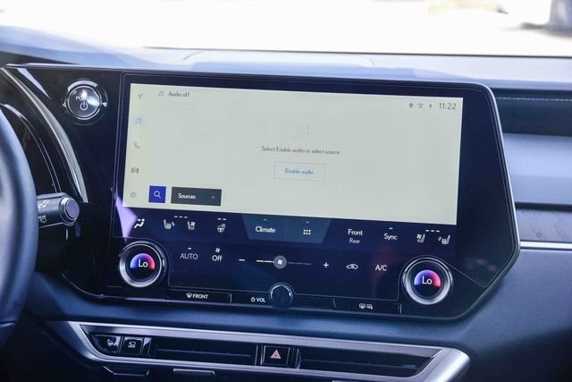 2026 Lexus RX 450h+ Luxury - Photo 19