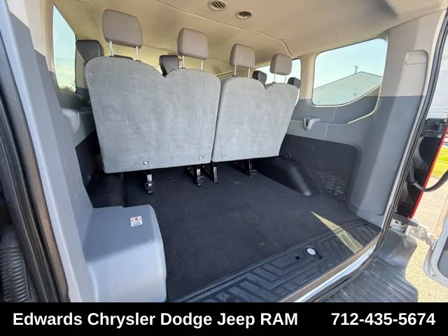 Used 2016 White Ford XLT image 19