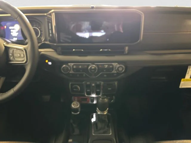 New 2026  Jeep Mojave image 12