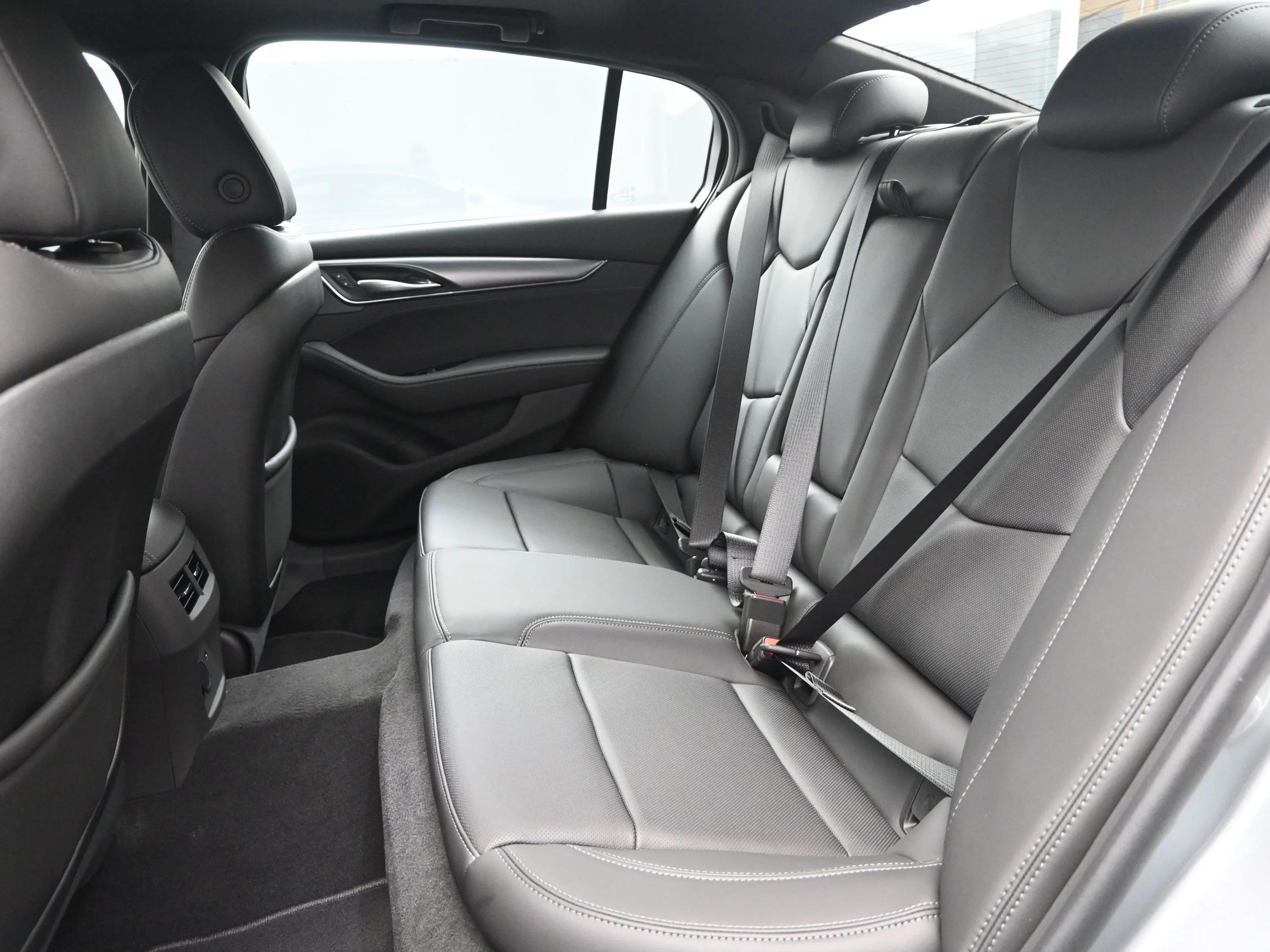 2026 Cadillac CT5 Premium Luxury - Photo 12