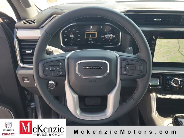 2026 GMC Sierra 1500 Denali - Photo 12