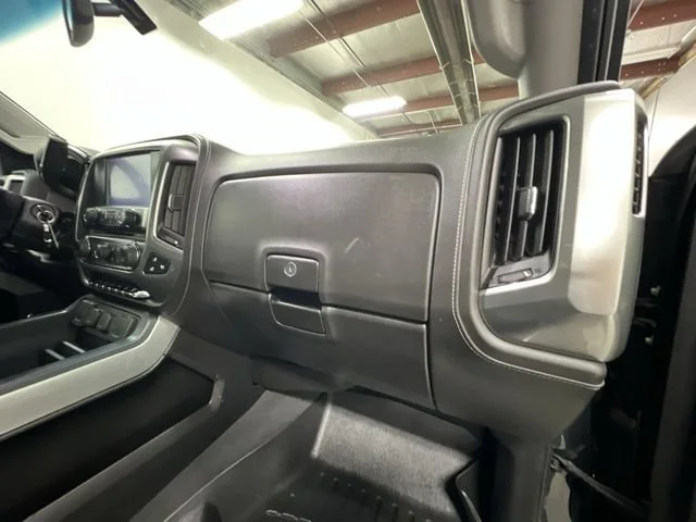 2019 Chevrolet Silverado 2500HD LTZ - Photo 28