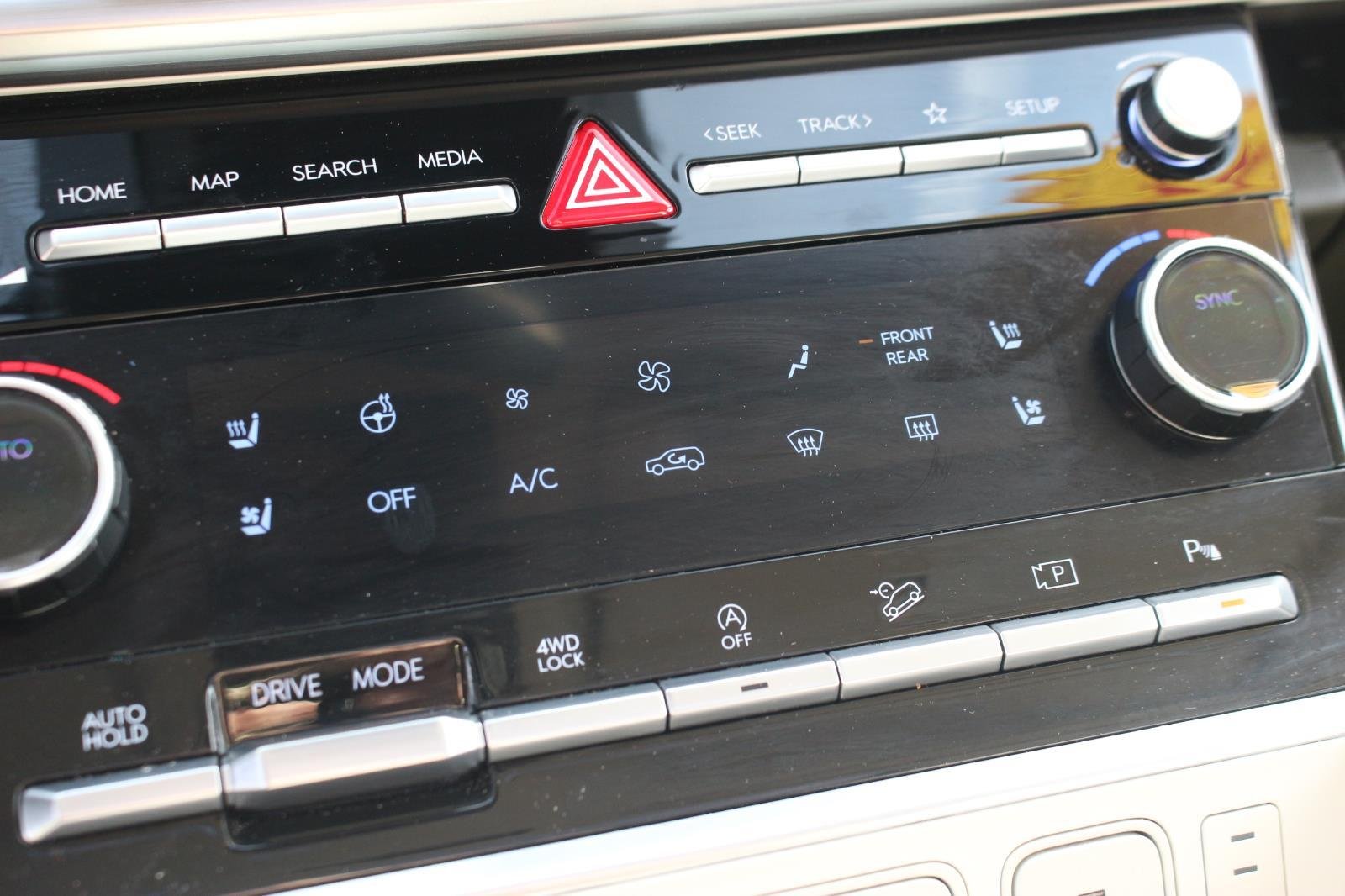 Used 2024 Ecotronic Gray Hyundai Calligraphy image 28