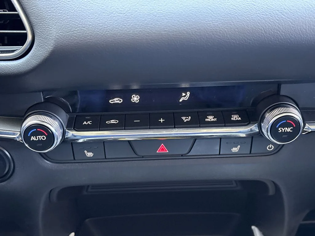 2025 Mazda CX-30 Preferred - Photo 21