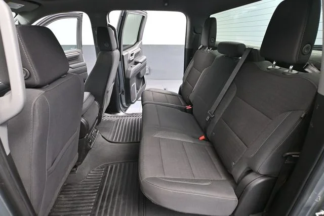 2023 Chevrolet Silverado 1500 RST - Photo 28