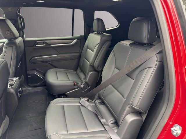 2026 GMC Acadia Elevation - Photo 22