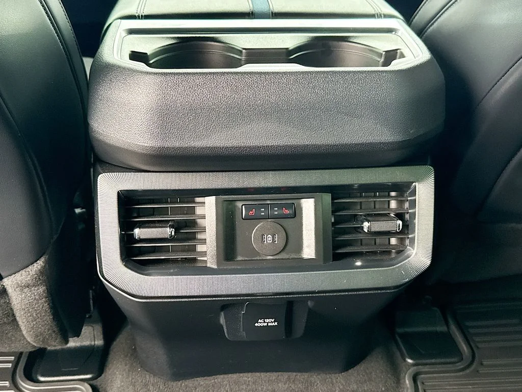 Certified Used 2026 Gray Ford Platinum image 28