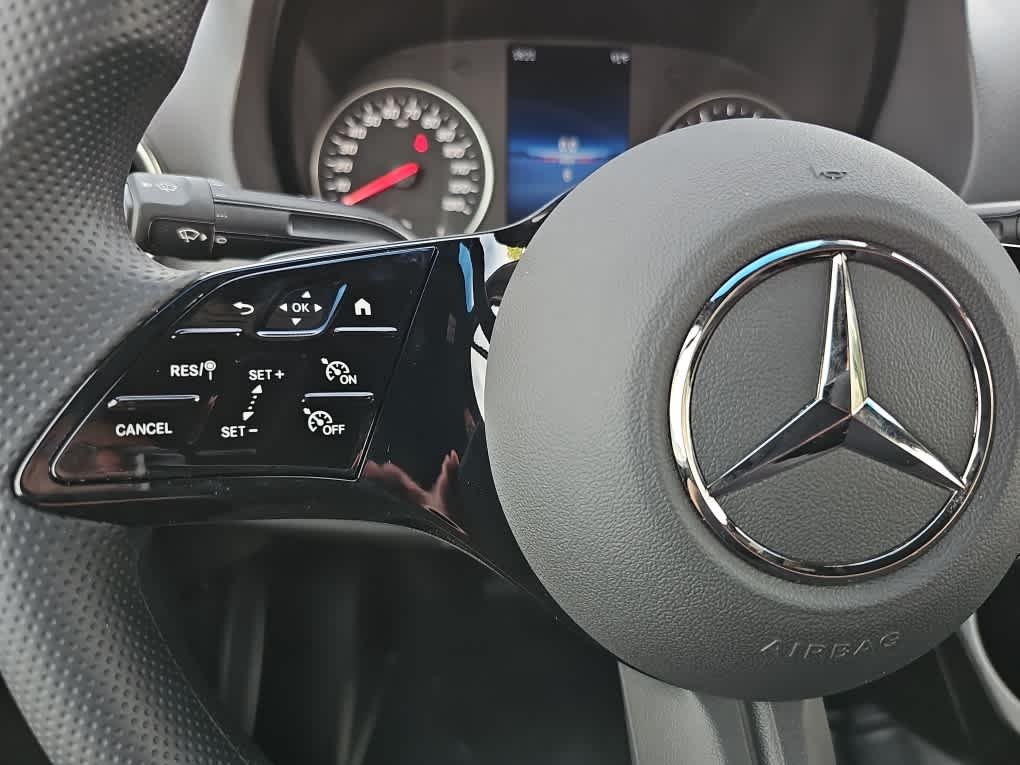 New 2026 Pebble Gray Mercedes-Benz  image 13