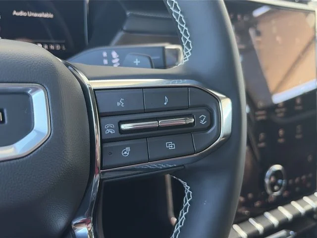 New 2026 Silver GMC Denali Ultimate image 24