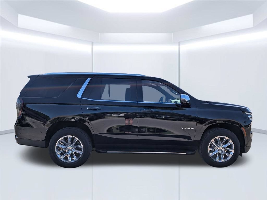2026 Chevrolet Tahoe Premier - Photo 7
