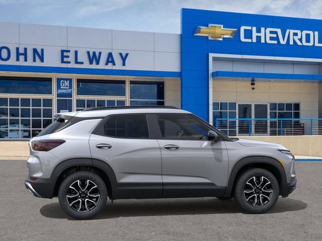 2026 Chevrolet Trailblazer Activ - Photo 5