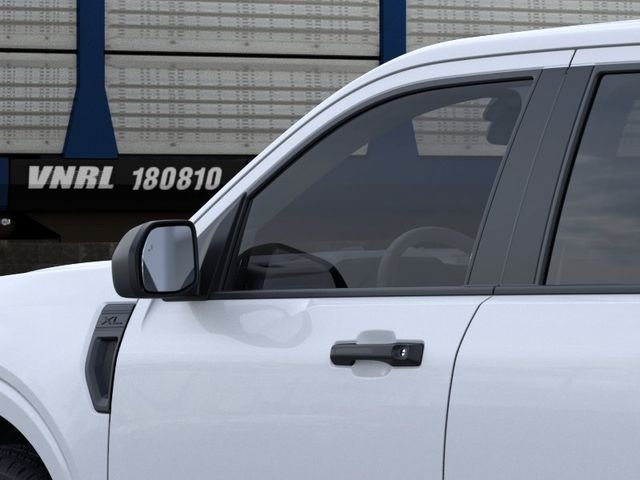 New 2026 Space White Metallic Ford XL image 21
