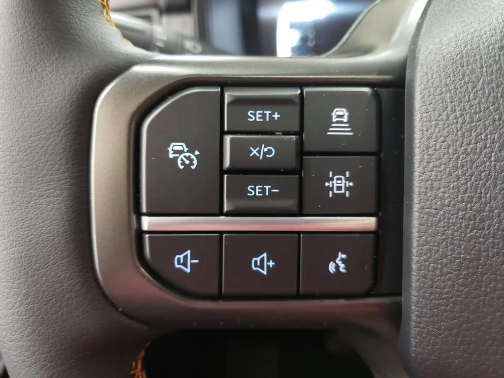 New 2026 Avalanche Ford Tremor® image 21