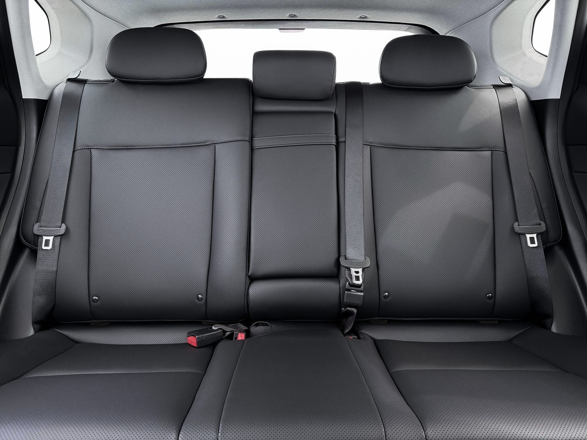 New 2026 Gray Hyundai SEL Premium image 16
