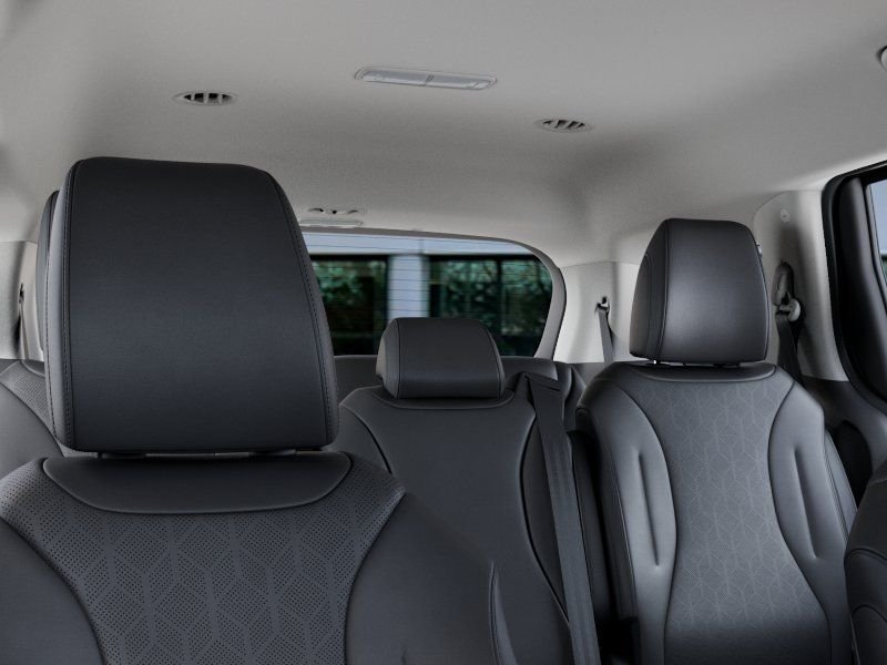 2026 Kia Carnival LXS - Photo 27