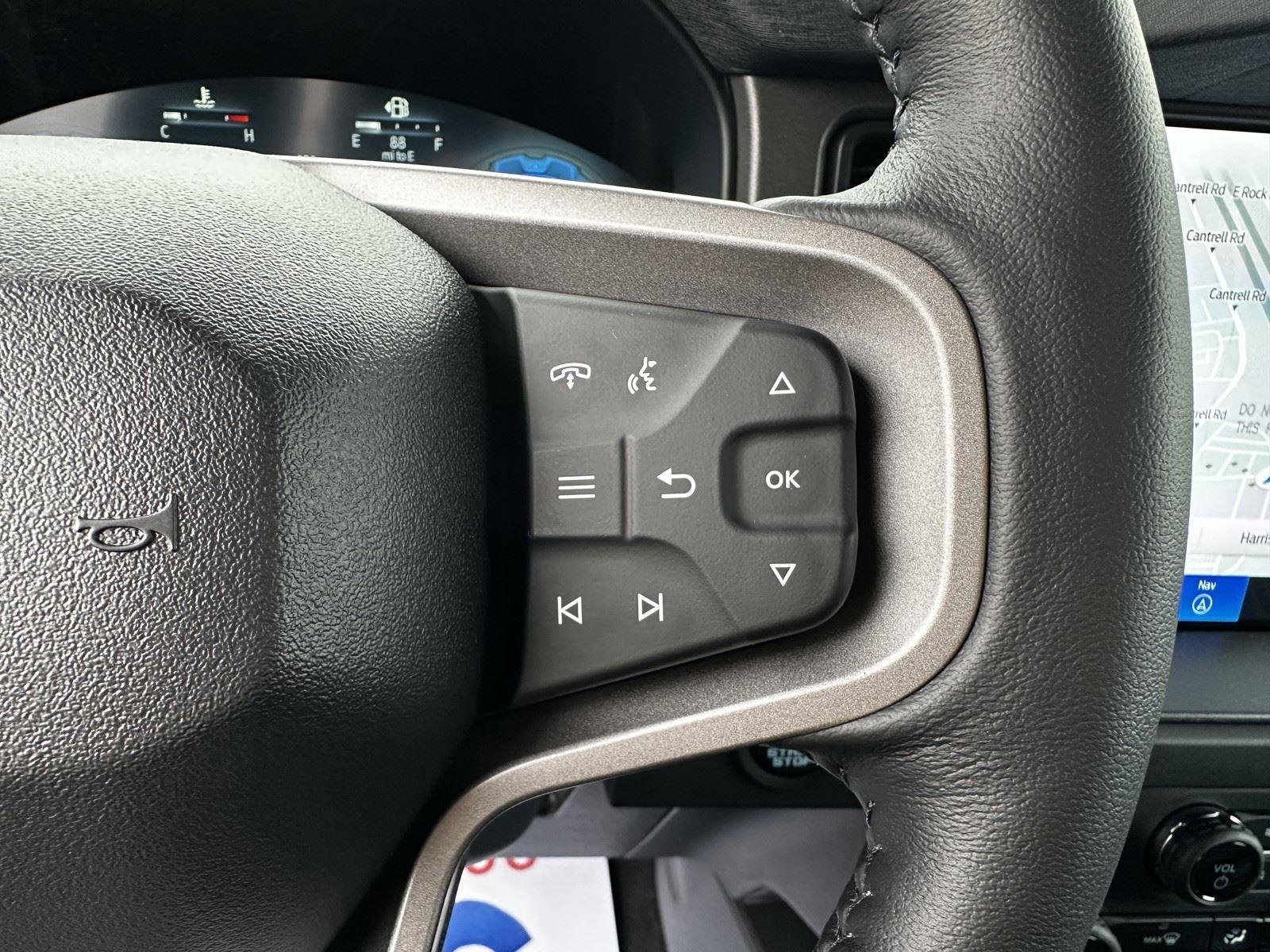 2025 Ford Bronco 4-Door Badlands - Photo 24