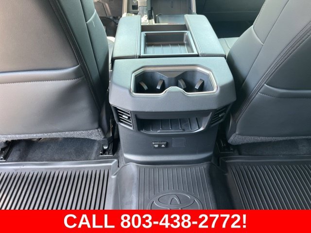2024 Toyota Tundra Limited - Photo 15