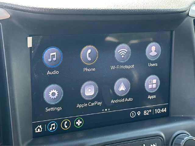 2023 GMC Terrain SLT - Photo 25