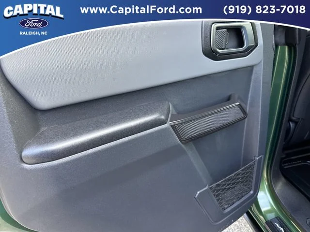 Used 2024 Green Ford Black Diamond image 17
