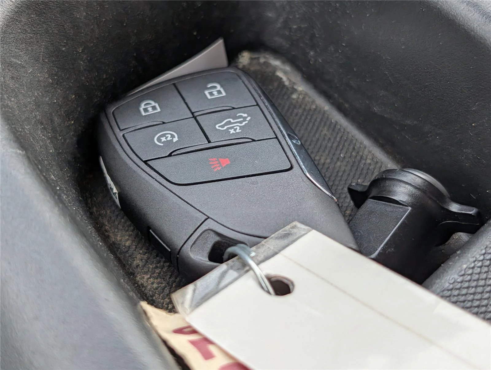 Used 2024 Summit White Chevrolet LT image 41