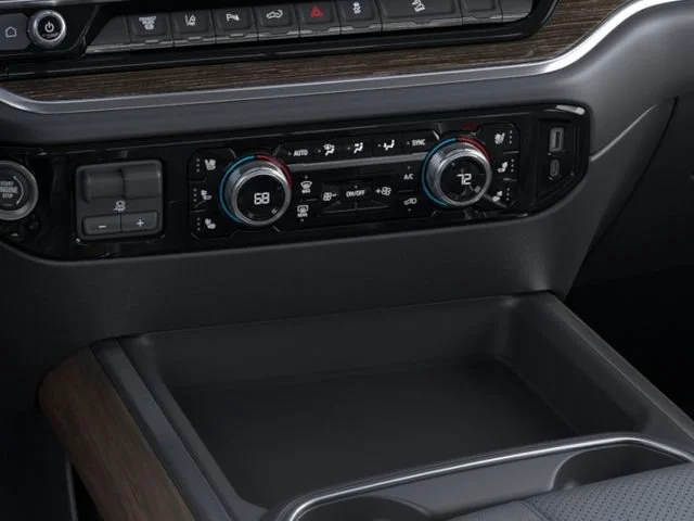 New 2026 Onyx Black GMC SLT image 23