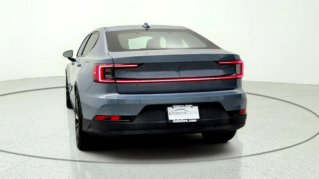 Used 2022 Thunder Polestar Long Range Dual Motor w/ Plus Pack & harman/kardon Audio image 6