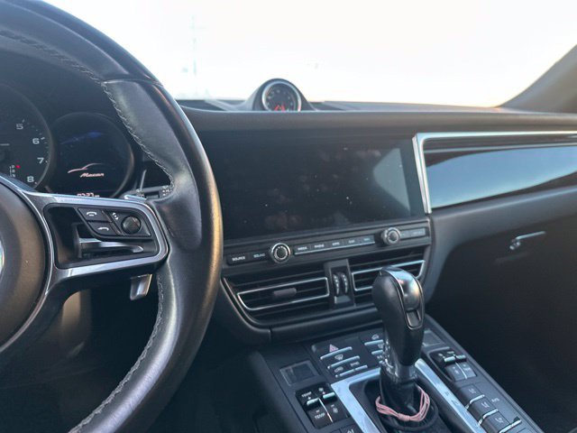 Used 2021 Gray Porsche Base image 30